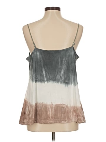 Abbeline Sleeveless Blouse (view 2)