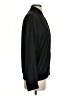 Free Press 100% Polyester Solid Black Track Jacket Size L - photo 4