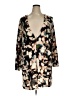 Nina Leonard Black Cardigan Size 1X (petite) - photo 1