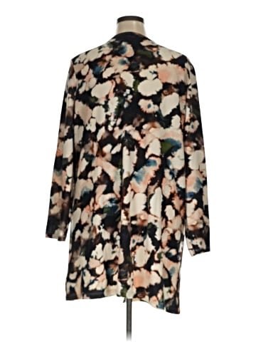 Nina Leonard Cardigan (view 2)