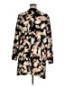 Nina Leonard Black Cardigan Size 1X (petite) - photo 2