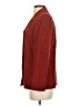 Anne Klein Red Blazer Size 4 - photo 5