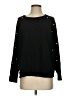 Zara Black Pullover Sweater Size S - photo 1
