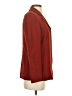 Anne Klein Red Blazer Size 4 - photo 4