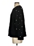 Zara Black Pullover Sweater Size S - photo 5