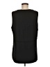 Unbranded Black Sleeveless T-Shirt Size M - photo 2