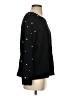 Zara Black Pullover Sweater Size S - photo 4