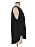 Unbranded Black Sleeveless T-Shirt Size M - photo 4