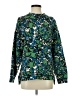 M Missoni Floral Green Pullover Sweater Size S - photo 1