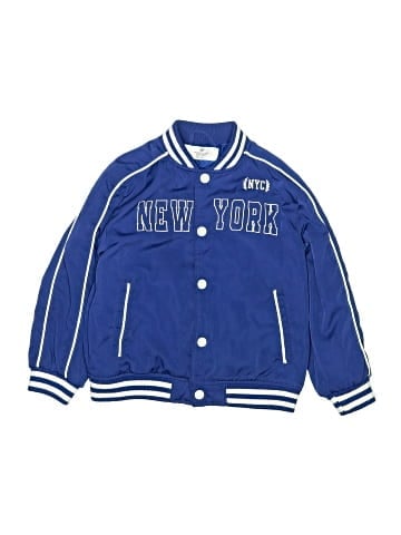H&M Track Jacket (view 1)