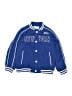 H&M 100% Polyester Blue Track Jacket Size 5T - 6 - photo 1