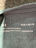 Under Armour Teal Sweatshirt Size L (youth) - photo 3