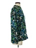 M Missoni Floral Green Pullover Sweater Size S - photo 4