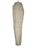 Shinestar Tan Cargo Pants Size L - photo 5