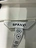 SPANX Ivory Turtleneck Sweater Size M - photo 6