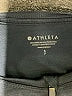 Athleta Black Sleeveless T-Shirt Size S - photo 7