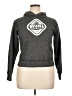 Assorted Brands Gray Silver Sweatshirt Size XL - photo 1