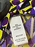 Cato Print Purple Yellow Casual Skirt Size L - photo 4