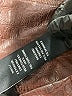 7 For All Mankind 100% Polyurethane Brown Active Pants Size M - photo 8