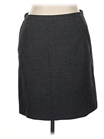 Anne Klein Formal Skirt (view 1)