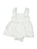 Assorted Brands Silver Dress 6-9 MO / 9 MO - photo 1