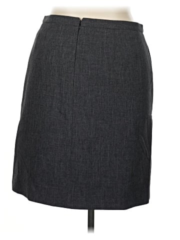 Anne Klein Formal Skirt (view 2)