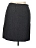 Anne Klein Solid Gray Formal Skirt Size 14 - photo 2
