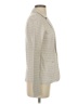 Caslon 100% Cotton Ivory Blazer Size S - photo 4