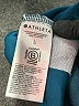 Athleta Teal Pullover Sweater Size L - photo 8