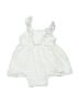 Assorted Brands Silver Dress 6-9 MO / 9 MO - photo 2