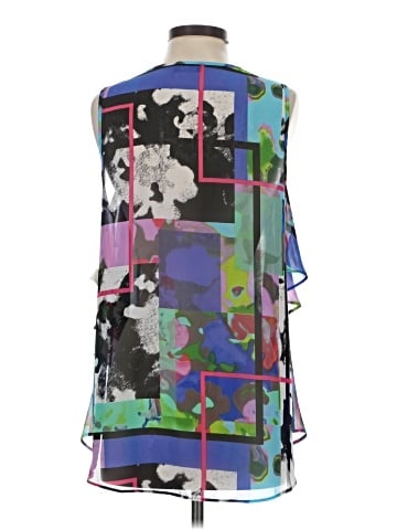 Bali Sleeveless Blouse (view 2)