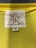 Assorted Brands Yellow Short Sleeve T-Shirt Size M - photo 7