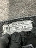 Free People Chevron-herringbone Black Jeans Size 29 waist - photo 7