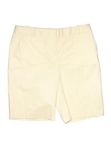 Talbots Khaki Shorts (view 1)