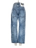 Sandrine Rose 100% Cotton Blue Jeans Size 27 waist - photo 2