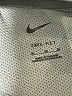 Nike 100% Polyester Gray Active T-Shirt Size XL - photo 4