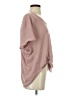 Out From Under Pink Short Sleeve Top Size S - photo 4
