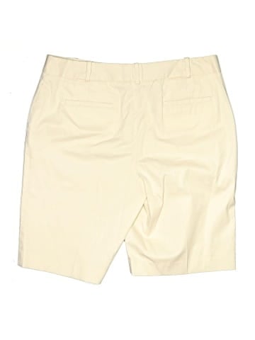 Talbots Khaki Shorts (view 2)