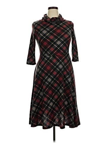 Lbisse Casual Dress (view 1)