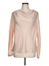 Old Navy 100% Polyester Tan Long Sleeve Top Size L - photo 1