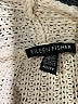 Eileen Fisher Ivory Pullover Sweater Size XS - photo 7