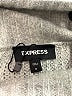Express Gray Turtleneck Sweater Size M - photo 7