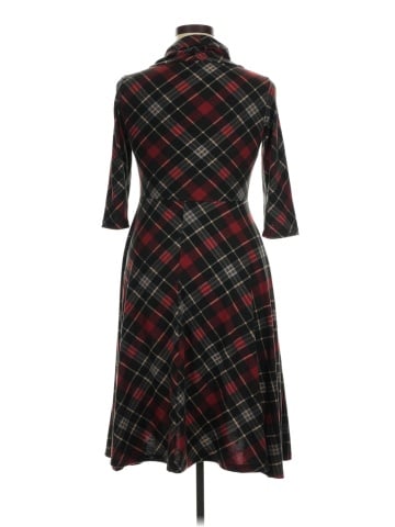 Lbisse Casual Dress (view 2)