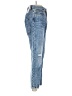 Sandrine Rose 100% Cotton Blue Jeans Size 27 waist - photo 4