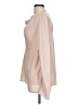 Old Navy 100% Polyester Tan Long Sleeve Top Size L - photo 5
