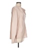 Old Navy 100% Polyester Tan Long Sleeve Top Size L - photo 4