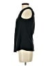 Banana Republic 100% Silk Black Blouse Size S - photo 5