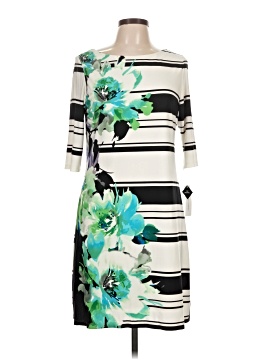 Sandra Darren Casual Dress