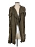 Be Cool 100% Rayon Green Vest Size M - photo 1