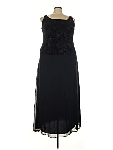 Alex Evenings Cocktail Dress (view 1)